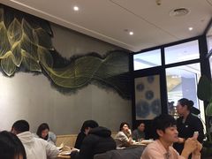 -Pho Asia 亚阁越南料理(上海来福士广场店)