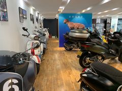 -川崎北京风火轮店