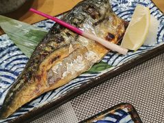 -越日本料理(新地假日广场店)