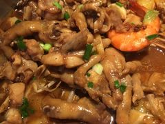 -胖哥俩肉蟹煲(来福士店)