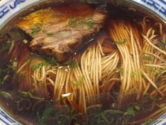 -同得兴 Since·1995 传统苏式面馆(十全街店)
