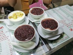 -义顺牛奶公司(新马路老店)