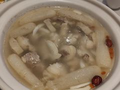 -龙泉人椰子鸡.糟粕醋.海南菜(三亚旗舰店)