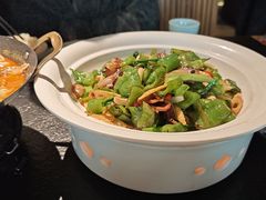 -唐猫庭院·千年陕菜(赛格国际购物中心店)