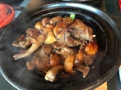 -羽鸽集·乳鸽专门店·地道顺德菜(岭南站店)