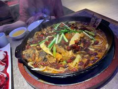 -老板恋上鱼(恒隆广场店)