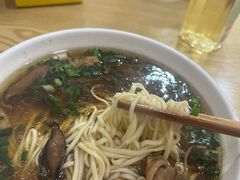 -康大口蘑面庄(将军街店)