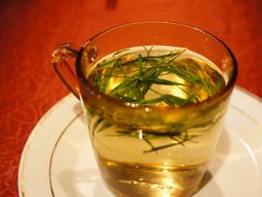 竹叶茶-金陵一哥龙虾(水木秦淮店)