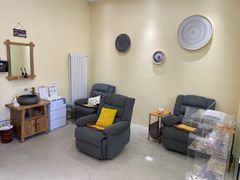 -艾通康缘艾灸.疼痛.睡眠养生馆(凤凰城店)