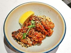 -BE BRIGHT KITCHEN(正佳广场店)