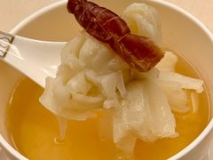 -广州富力丽思卡尔顿酒店·丽轩·粤菜