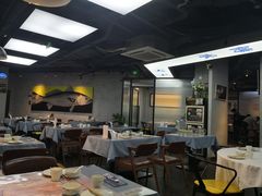 大堂-味妙顺德厨房(绿地缤纷城店)