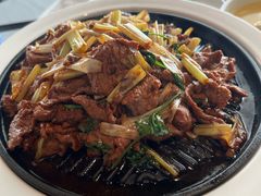 -悦融·京鲁菜·露台花园(安定门店)