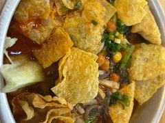 -丽丽三鲜螺蛳粉(田林路店)