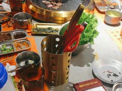 -杨小佳·齐齐哈尔烤肉·烤串(广州店)