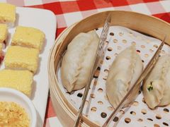 -西贝(金桥店)