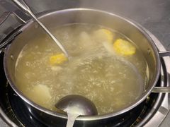 -贵宾牛·潮汕牛肉火锅(珠池总店)