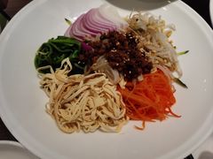 -将相和·海鲜蒸饺大连菜