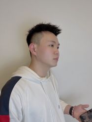 -MRMODE时尚先生美发沙龙