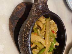 -佬麻雀·剁椒鱼头(京基KK One店)