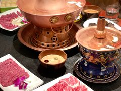 -南门涮肉(北洼路店)