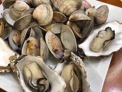 -望海潮海鲜店 特色家常菜(在海一方店)