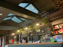 大堂-有才叔的小馆(招商依云曲江店)