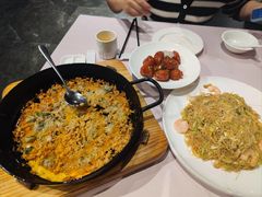 -紫阳海鲜楼·传承闽味(长乐路总店)