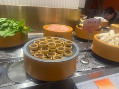 -喜家自助小火锅(乐客城店)