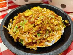 -西贝(紫荆广场店)