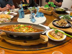 -中国徽菜·徽商故里(广安门店)