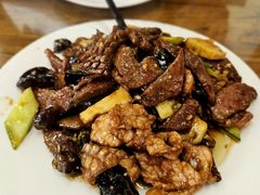 -砂锅李(九江路店)