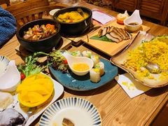 -泰堤坊(淡水体育馆店)