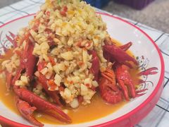 -辣螃铠盆盆蟹大排档(总店)