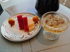 -安徽大厦中餐厅