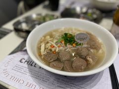 -CHILL Pho澳洲牛肉越南粉(佛山顺德万象汇店)