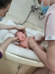 -馨月汇·一悦馨香月子中心(前滩店)