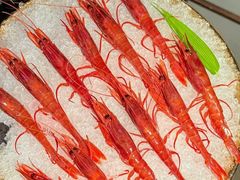 -上井料理黑金店(IFS国金中心店)