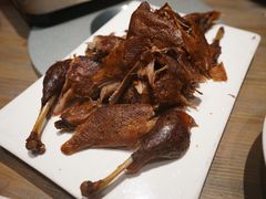 -鸭天下·川菜·家宴(铂金时代店)