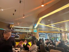 -Efes Turkish & Mediterranean Cuisine 艾菲斯餐厅(陆家嘴店)