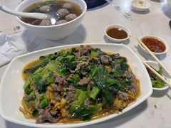 -菜忠潮州牛肉店(岗厦店)