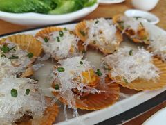 -梅姐海鲜餐厅(水头海鲜街店)