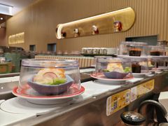 -元气寿司(环球港店)