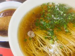 -逸桂禾面馆