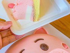 -美心西饼mx cakes(猎德优托邦店)