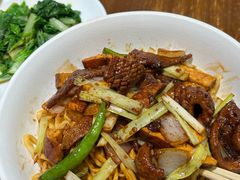 -寻裕记·现炒浇头面(人民广场店)