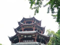 -成都杜甫草堂博物馆
