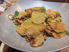 -巴蜀人家(东关街店)