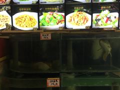 -锋味海鲜菜馆