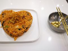 -禾谷韩餐(热带海洋学院店)